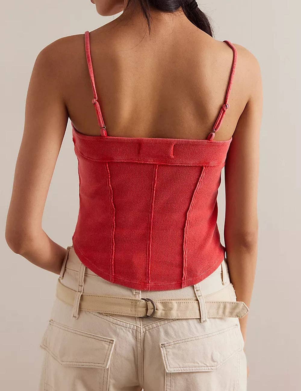 NOVA Tank Top - Tops
