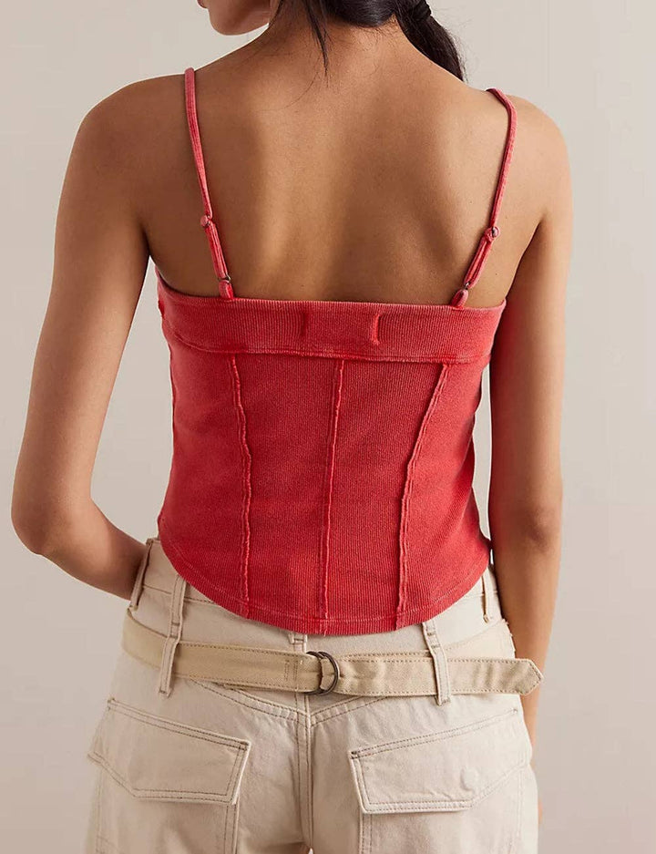 NOVA Tank Top - Tops