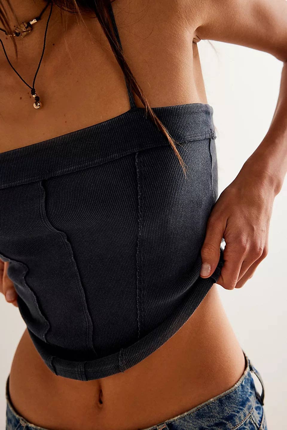NOVA Tank Top - Tops