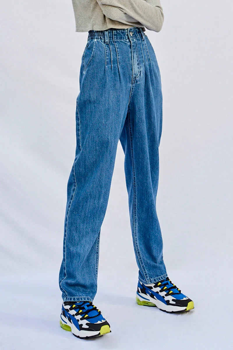 Tina mom jeans - Jeans