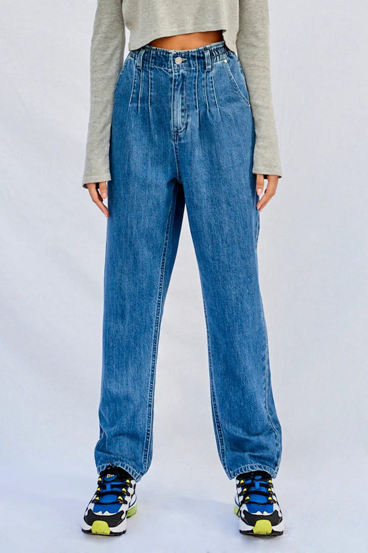 Tina mom jeans - Jeans
